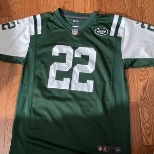 New York Jets jersey boys